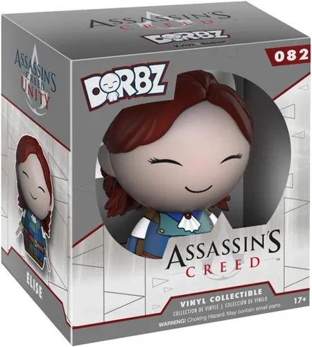 Miniatura 2 de Funko Dorbz: Assassin's Creed - Figura de acción Elise