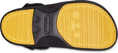 Miniatura 3 de Crocs Zuecos unisex para adultos clásicos ajustables de Batman