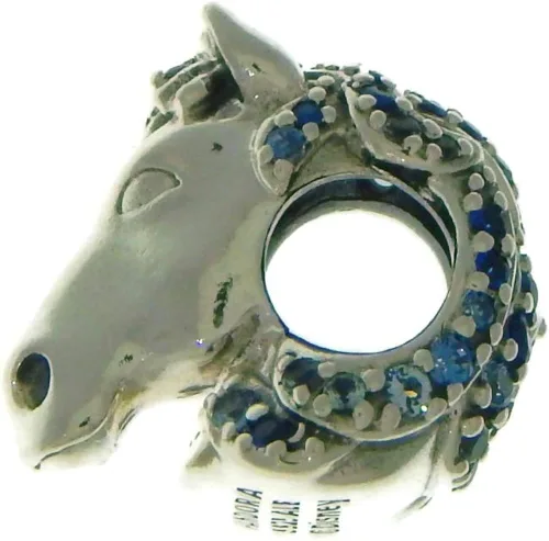 Miniatura 2 de PANDORA Disney Frozen Nokk Horse Charm