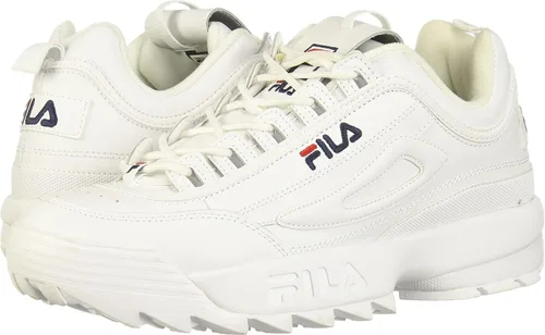 Miniatura 7 de Fila Disruptor 2 - Zapatillas sin costura para hombre
