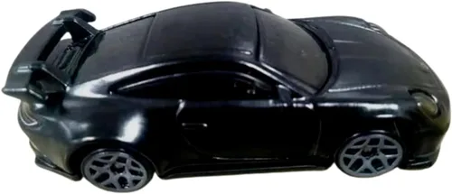 Miniatura 2 de Hot Wheels Porsche 911 GT3, Recién Salido de Fábrica 10/10