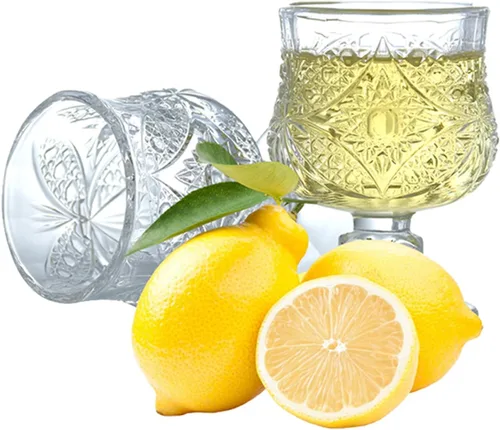 Miniatura 8 de Cordial Glasses, 1.7oz/1.7 fl oz, juego de 16 vasos de chupito, vasos de chupito con tallo/tequila/vasos de jerez
