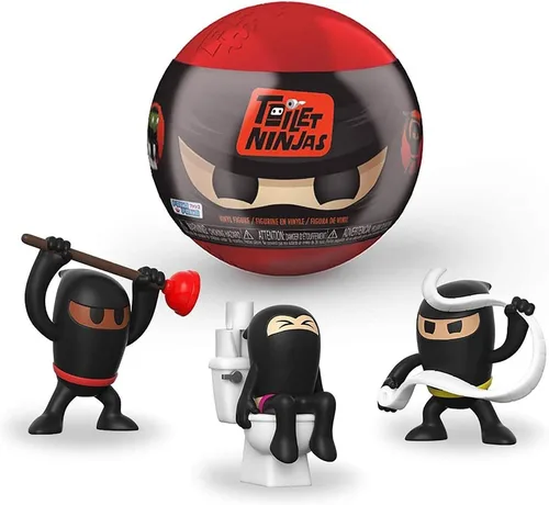 Miniatura 9 de Funko Paka Paka: Fruit Murciélagos – Cápsula sorpresa, figura misteriosa.