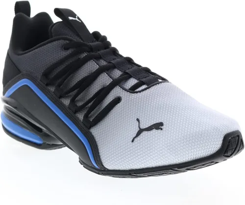 Miniatura 4 de PUMA Axelion Fade - Tenis de entrenamiento para hombre