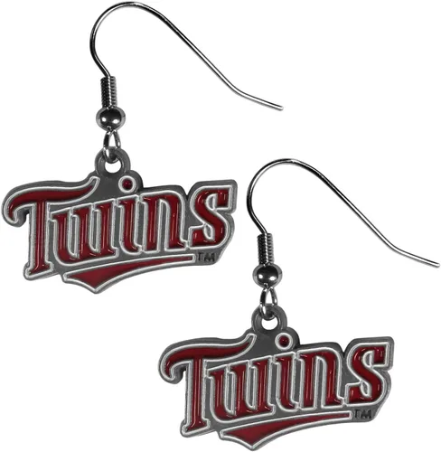 Miniatura 8 de Pendientes colgantes MLB