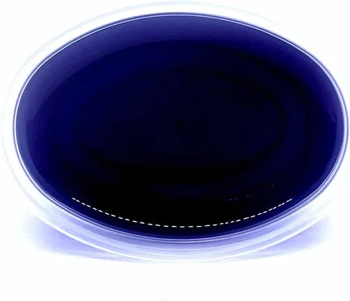 Miniatura 6 de Paquete de 3 unidades de cera de gel Sweet CONCOND GRAPES aroma Long Lasting Gel Melts para calentadores y quemadores, pela, derrite, disfruta