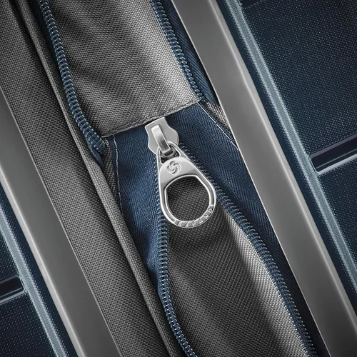 Miniatura 7 de Samsonite Freeform Maleta rígida, expandible con ruedas dobles giratorias, marino