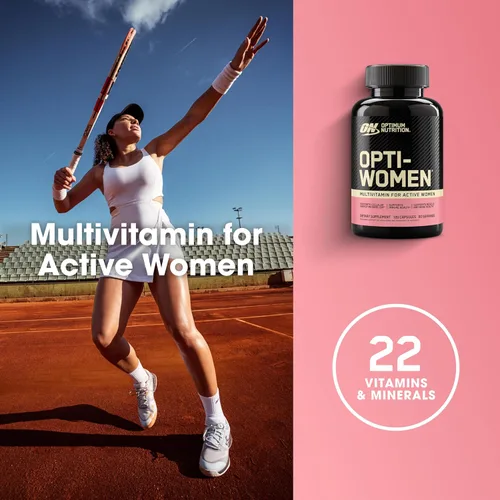 Miniatura 3 de Multivitamínico para mujer, OPT1048/595/1501, 1, 1