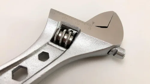Miniatura 3 de Llaves ajustables de 6 "(150 mm)