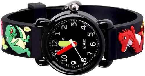 Miniatura 6 de Regalo para niñas de 4 a 13 años, reloj de juguete para niños de 5 a 12 años de edad, regalo de cumpleaños para niños