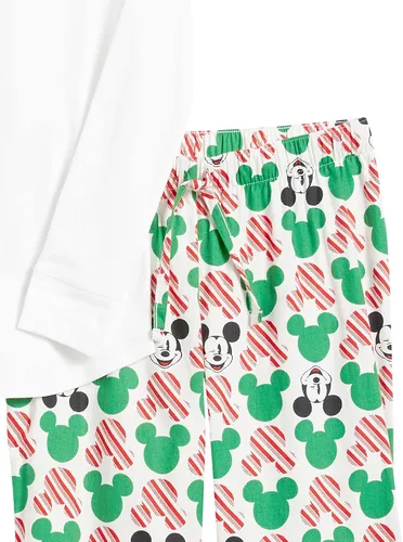 Miniatura 4 de Tienda Essentials - Conjunto de pijama familiar de Disney