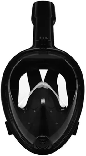 Miniatura 3 de Equipo de snorkel Máscara De Natación Antiniebla para Niños Y Adultos, Respirador De Buceo, Máscara De Respiración Segura Máscara de snorkel