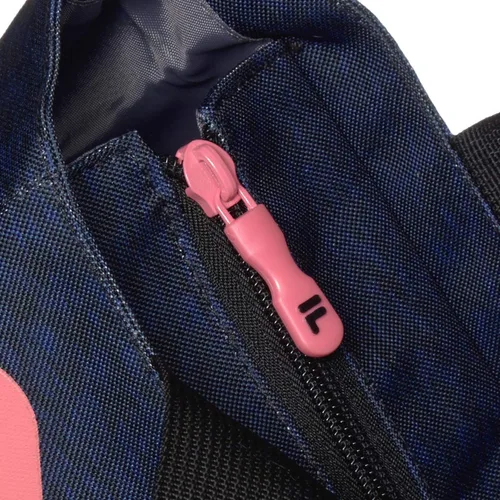 Miniatura 4 de Fila Bolso Margaret para mujer, azul (Static Blue), Bolso Margaret