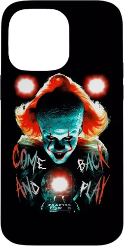 Miniatura 21 de IT Dead Lights - Carcasa para iPhone 17