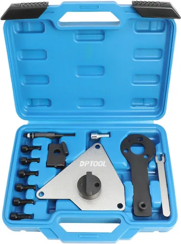 Herramienta de sincronización de motor DPTOOL para Alfa Romeo/Chrysler Delta/Dodge Dart/Jeep Compass Renegade/Lancia Delta/Fiat 1.4 Multiair