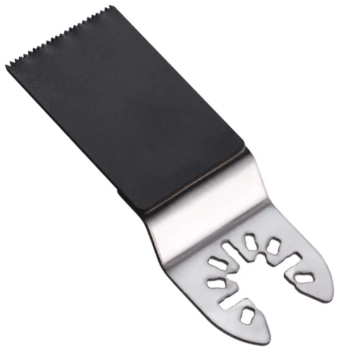 Miniatura 7 de Ettonsun 20 hojas de sierra oscilantes bimetálicas, multiherramienta de metal, madera, universales, multiusos, para Dewalt Fein Multimaster Bosch