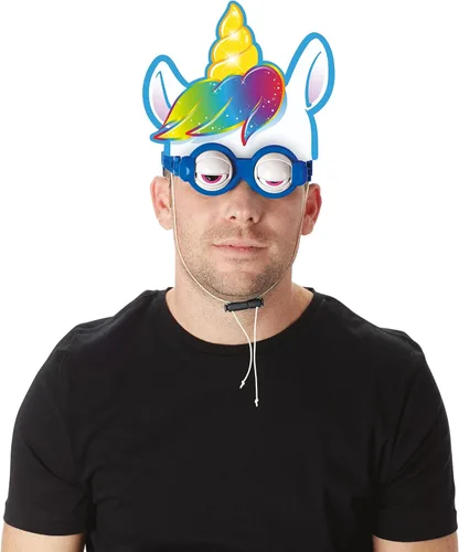 Miniatura 4 de Fisher-Price Blonkers, Unicornio