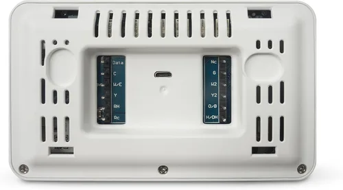 Miniatura 8 de Bosch termostato con control y conexión Wi-Fi.