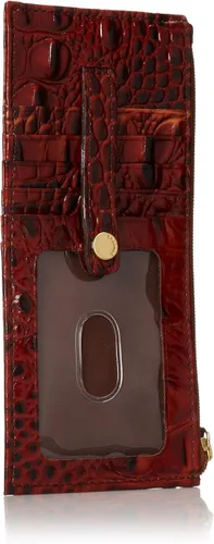 Miniatura 2 de Brahmin Cartera de tarjeta de crédito