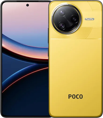 Miniatura 6 de XIAOMI Poco F7 Ultra 5G (para Tmobile Mint Tello & Global) (256 GB + 12 GB) Ai 2K 6.67" Amoled 50MP Triple Cam NFC Dual sim Desbloqueado