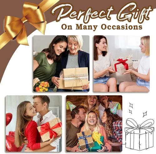 Miniatura 8 de Funistree Paquete de 2 lámparas calentadoras de velas de flores, lámpara de vela con temporizador, regalos de cumpleaños de Navidad para mujeres