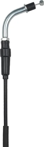 Miniatura 4 de MOTOMASTER Cable del acelerador de motocicleta A (PULL) compatible con Suzuki DL 650 V-Strom (2010-2011) / 58300-27G30
