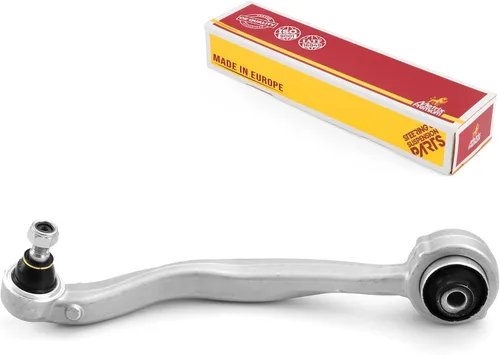 Miniatura 149 de Metrix Premium Chassis Parts - Brazo de control inferior delantero izquierdo con junta esférica y conjunto de buje Compatible con Chevrolet Aveo 18