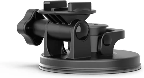 Miniatura 3 de Soporte de ventosa para GoPro (soporte oficial GoPro), Negro