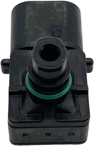 Miniatura 8 de Sensor de Presión Absoluta del Colector MAP 5033310AC Compatible con Challenger Charger Durango Wrangler Cherokee Grand Cherokee RAM 1500 2500 3500