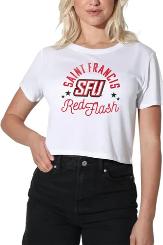 Miniatura 302 de Colección oficial de camisetas para mujer, color blanco Elon Phoenix