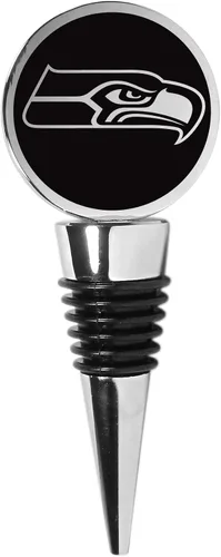 Miniatura 7 de Siskiyou NFL unisex Wine Stopper