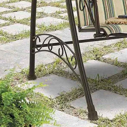 Miniatura 2 de Caldwell House Swing - Cubierta superior de repuesto para toldo