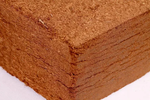 Miniatura 3 de Medio de cultivo de fibra de coco comprimida ladrillos de 22.93 oz
