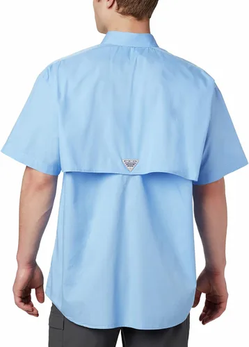 Miniatura 7 de Columbia Bonehead - Camisa de manga corta para hombre