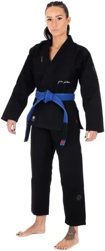 Miniatura 3 de Tatami Fightwear Elements Superlite BJJ Gi para mujer