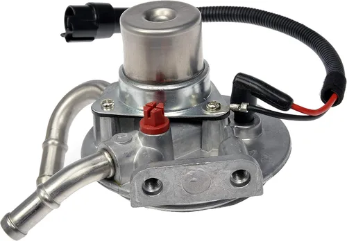 Miniatura 2 de Dorman 904-517 - Carcasa para Filtro de Combustible Diesel Compatible con Modelos Selectos de Chevrolet/GMC