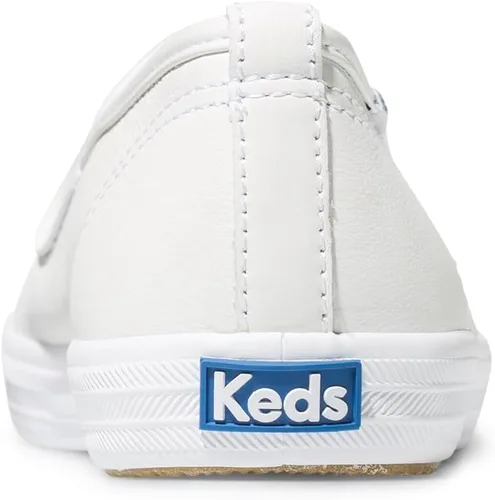 Miniatura 3 de Keds Womens Champion Leather Lace Up