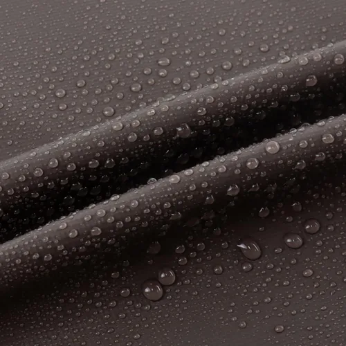 Miniatura 5 de Tela de lona impermeable, 600 denier, impermeable, tela Cordura para proyectos de exteriores/interiores, manualidades, bricolaje, tapicería