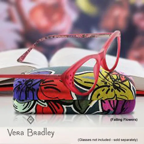Miniatura 4 de Vera Bradley Estuche rígido para gafas de solgafas