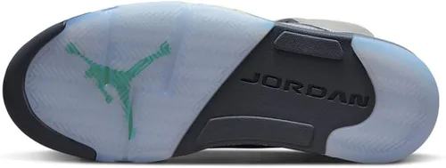 Miniatura 6 de Jordan 5 Retro Stealth BlancoHyper Royal-Stealth para hombre (DD0587 140)