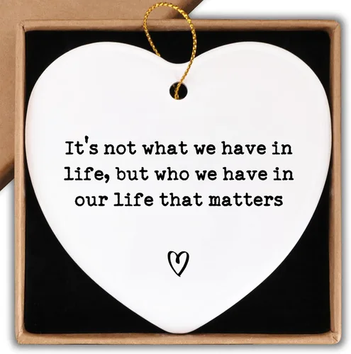 Miniatura 9 de Letrero de recuerdo con texto en inglés «May You Be Proud of the Work You Do the Person You Are and the Difference You Make Thank You», placa de Que