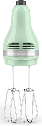 Miniatura 3 de KitchenAid Batidora de mano Ultra Power de 5 velocidades Pistacho