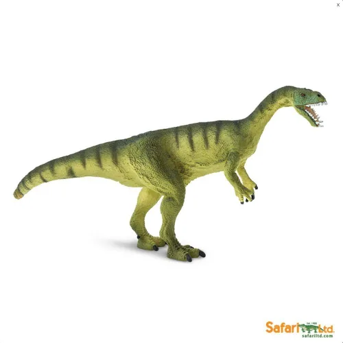 Miniatura 2 de Safari Ltd. Figura de dinosaurio Masiakasaurus de 7.25 pulgadas, juguete educativo para niños, niñas y niños a partir de 3 años