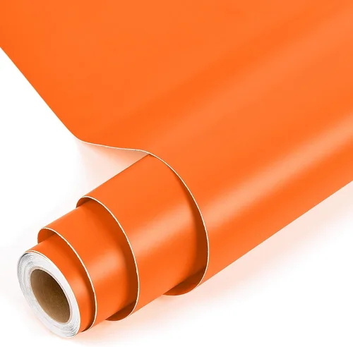 Miniatura 14 de Prime Vinyl - Vinilo permanente adhesivo blanco brillante para todas las máquinas de corte, 12" x 55 pies, vinilo permanente para exteriores