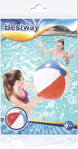 Miniatura 3 de Bestway 60000 pelota