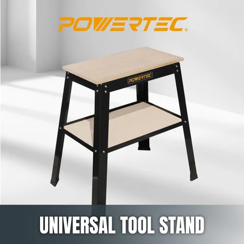 Miniatura 2 de POWERTEC UT1002 soporte universal