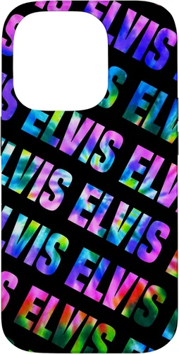 Miniatura 16 de Carcasa personalizada para iPhone 11, diseño de Elvis, color negro