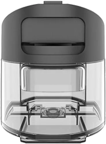 Miniatura 2 de KAFTKO La aspiradora limpia el tanque y se reemplaza el tanque sucio. Compatible con Tineco IFloor 3/Floor One S3 (color : como se muestra 1)