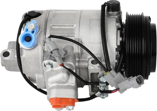 Miniatura 30 de ECCPP Compresor de AC con embrague apto para Kia Sedona 3.5L 2002-2005