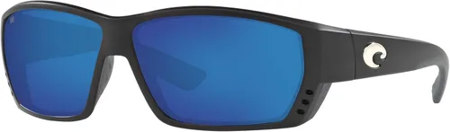Miniatura 2 de Costa Del Mar Gafas de sol rectangulares Tuna Alley para hombre